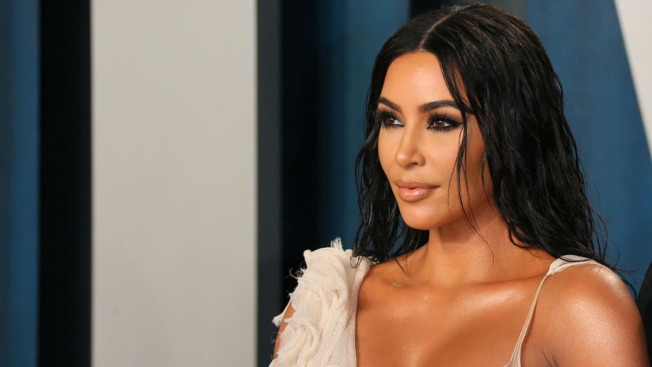 ¿Por qué insiste en hablar bien de él? Kim Kardashian confiesa que es sincera con sus hijos sobre su situación con Kanye