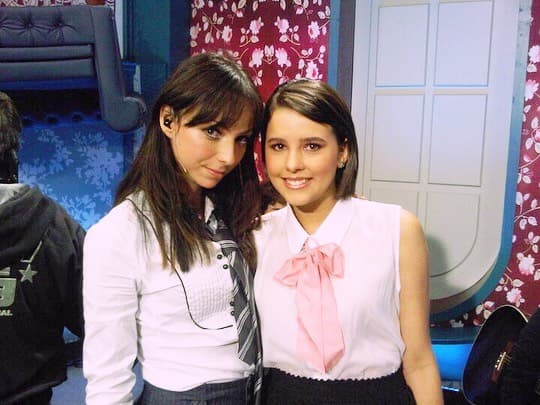 Cabe resaltar que hasta el momento, Paulina Goto no ha confirmado ni negado si mantiene una relación con este joven, por lo que hasta ahora solo se trata de una especulación por parte de sus seguidores.