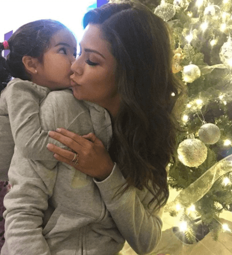 Los besos de Giulietta llenaban su corazón, pero había una noticia que muy pronto sería revelada.