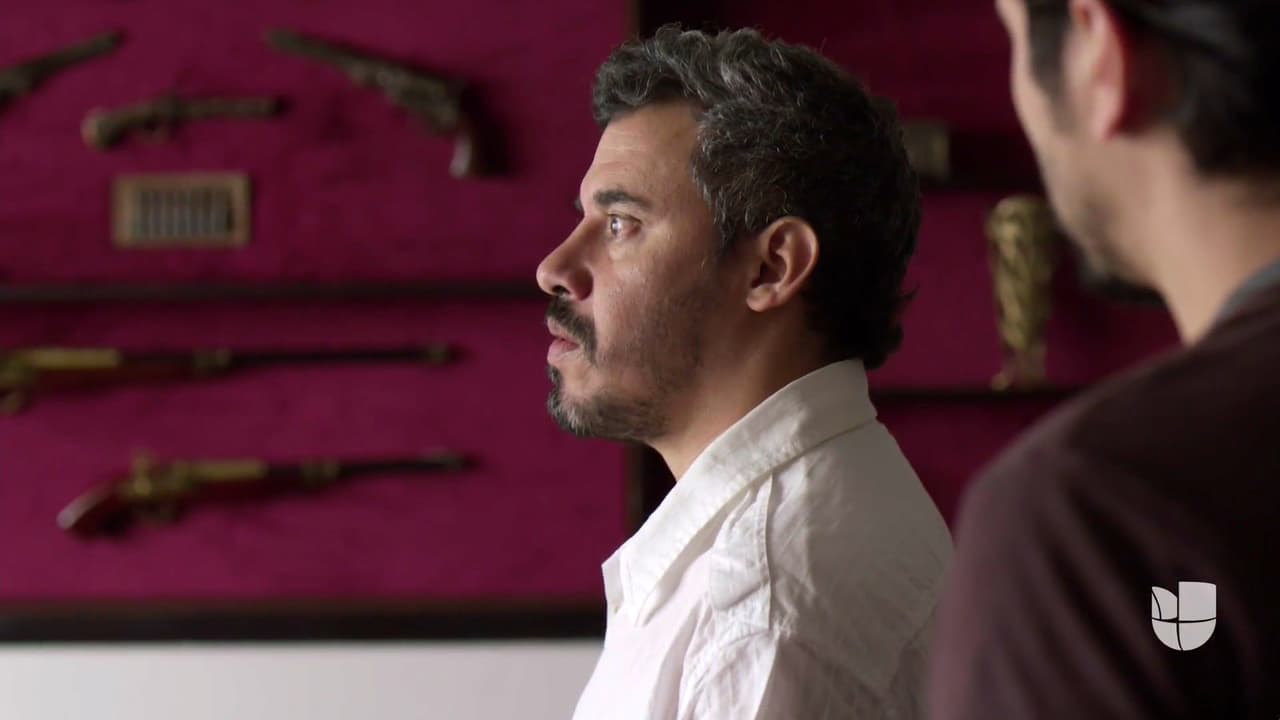 Así que le ordenó a sus hombres darle un golpe mortal a Guzmán Loera.