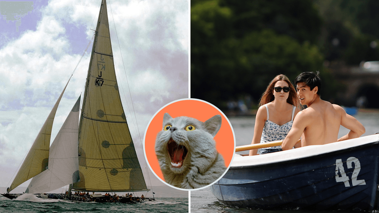 Terraplanistas buscaban el ‘fin del mundo’ pero su viaje acabó mal: se perdieron y fueron detenidos