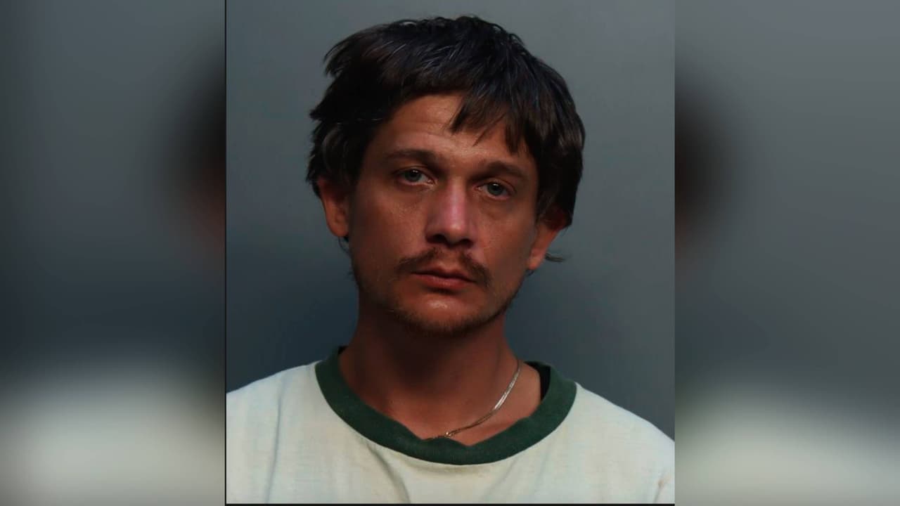 Arrestan a hombre acusado de incendiar en Hialeah la propiedad de la que fue desalojado