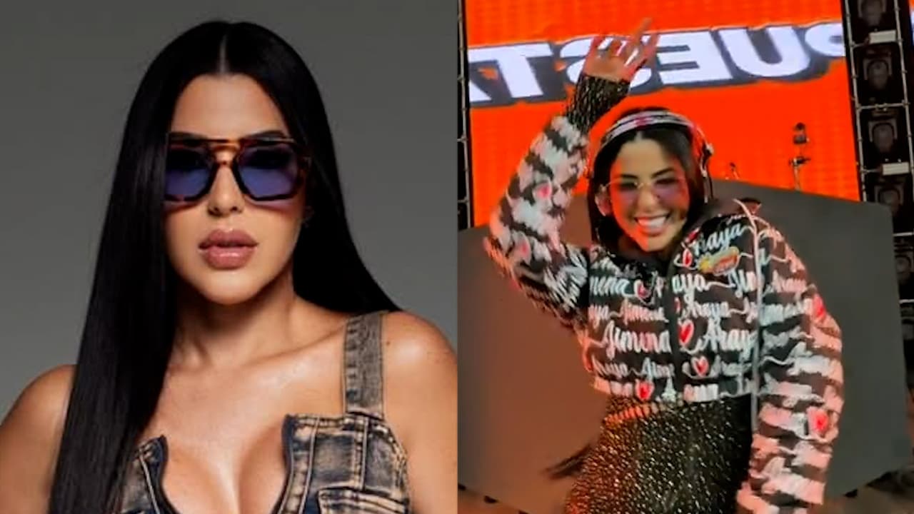 Gobierno de Estados Unidos hace acusaciones criminales en contra de modelo y DJ venezolana