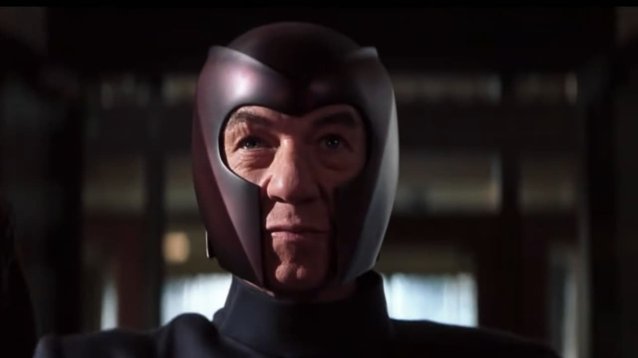 Magneto