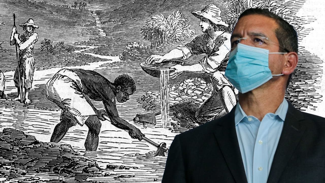 Pierluisi concede el viernes como feriado en Puerto Rico en conmemoración del Juneteenth