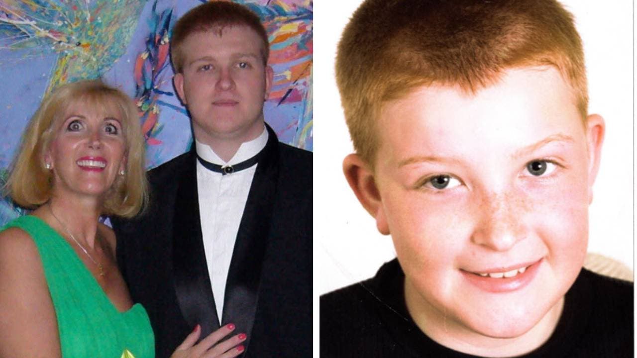 Muere exestrella infantil en incendios de California: su madre no pudo salvarlo