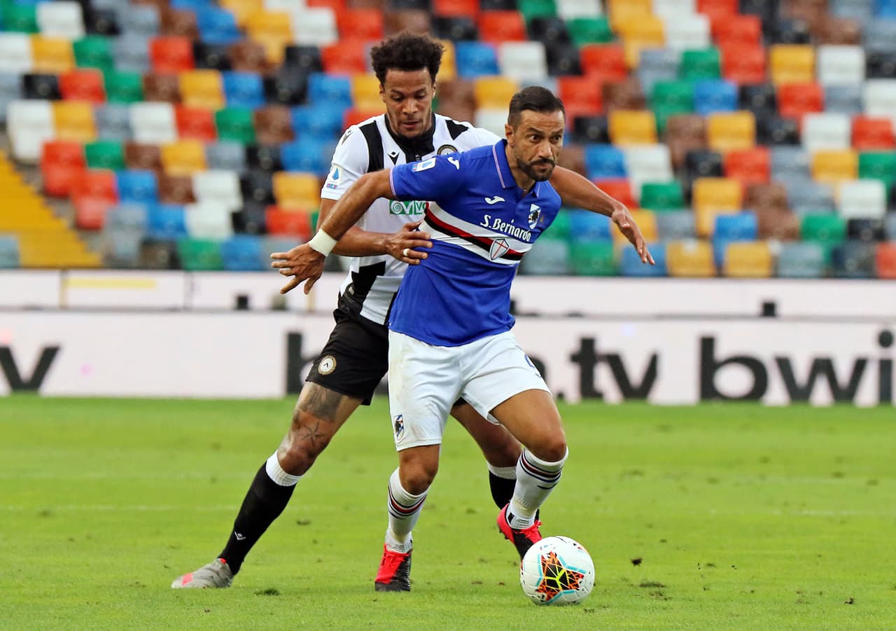 Triple empate en el arranque del día de la Serie A