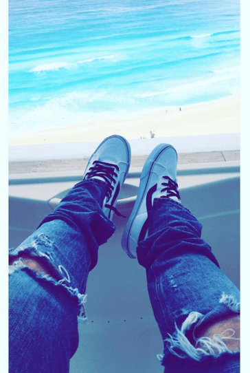 Sin duda la Riviera Maya es súper bonita.