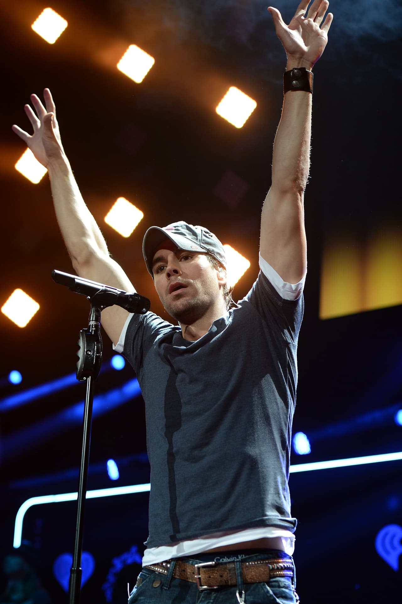 Con 'El Perdón', Enrique y Nicky lograron reconocimientos en Latin GRAMMY y Premio Lo Nuestro.