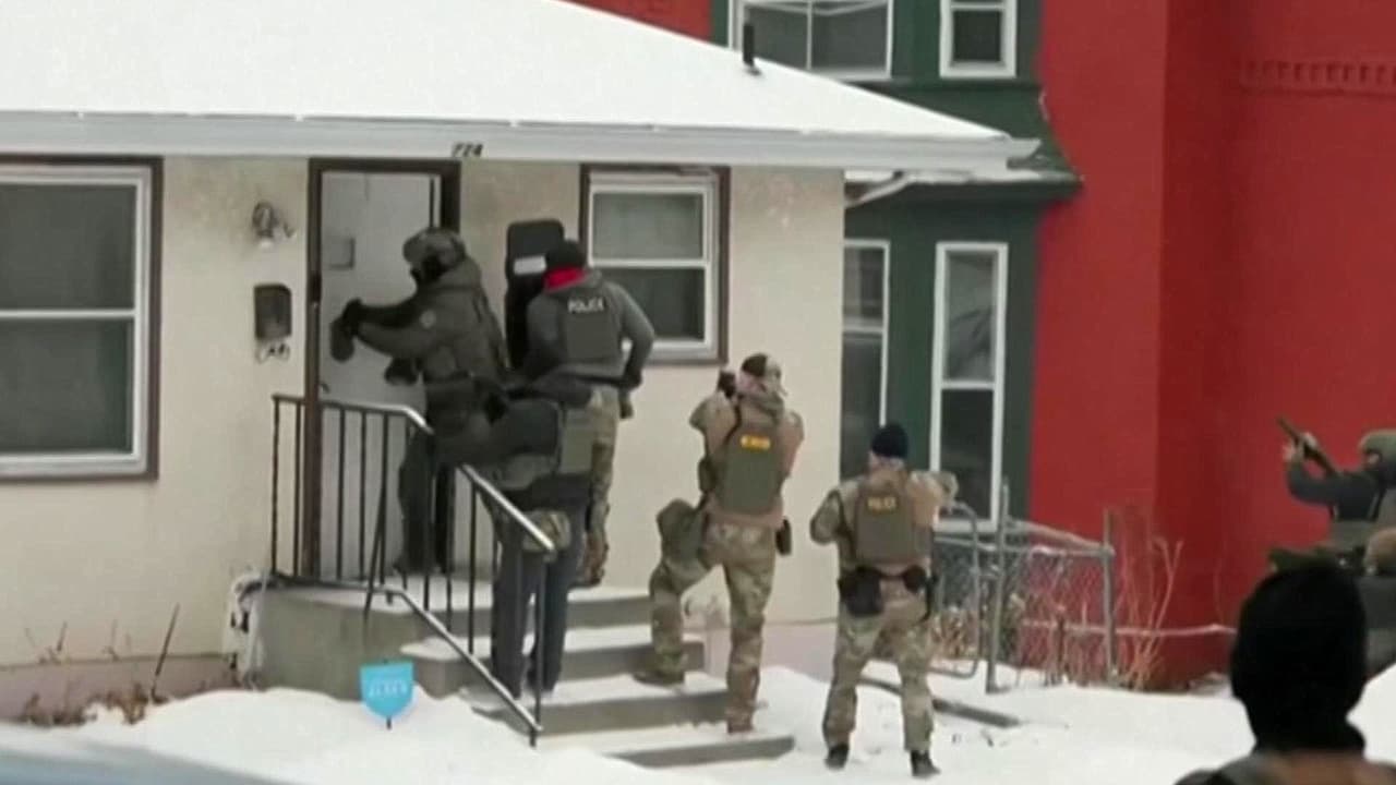 Abogado advierte que ICE usa tecnología de espionaje contra ciudadanos que protestan