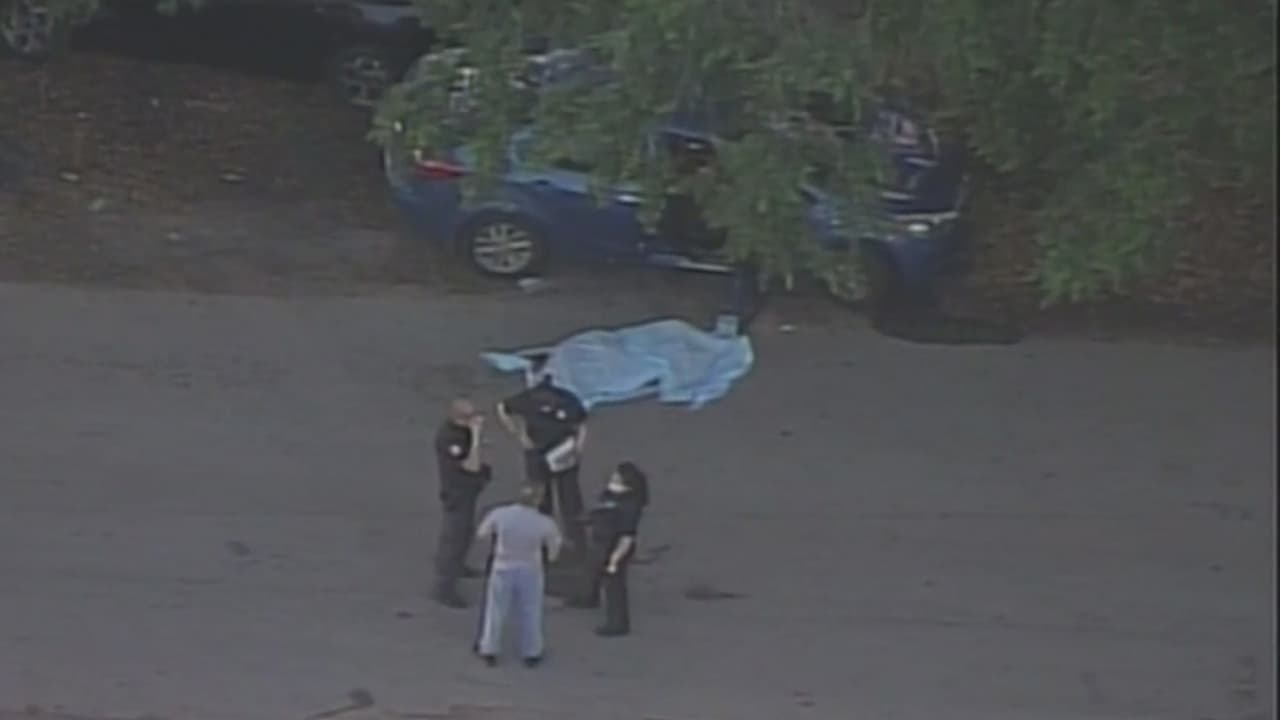 Policía de Hialeah investiga el hallazgo de un cuerpo sin vida en la ciudad