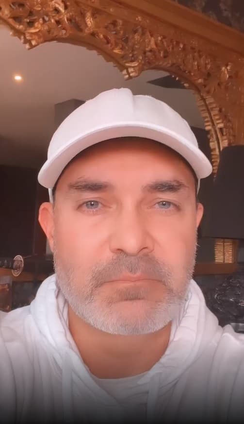 Tras la denuncia de ‘El Puma’, el actor fue detenido e incluso pisó la cárcel. Recobró su libertad luego de pagar una fianza de 7,000 dólares. Según indicó el actor en el programa ‘El minuto que cambió mi destino’, el proceso para ser liberado de los cargos duró cinco meses, pero hasta después de cuatro años fue declarado inocente.