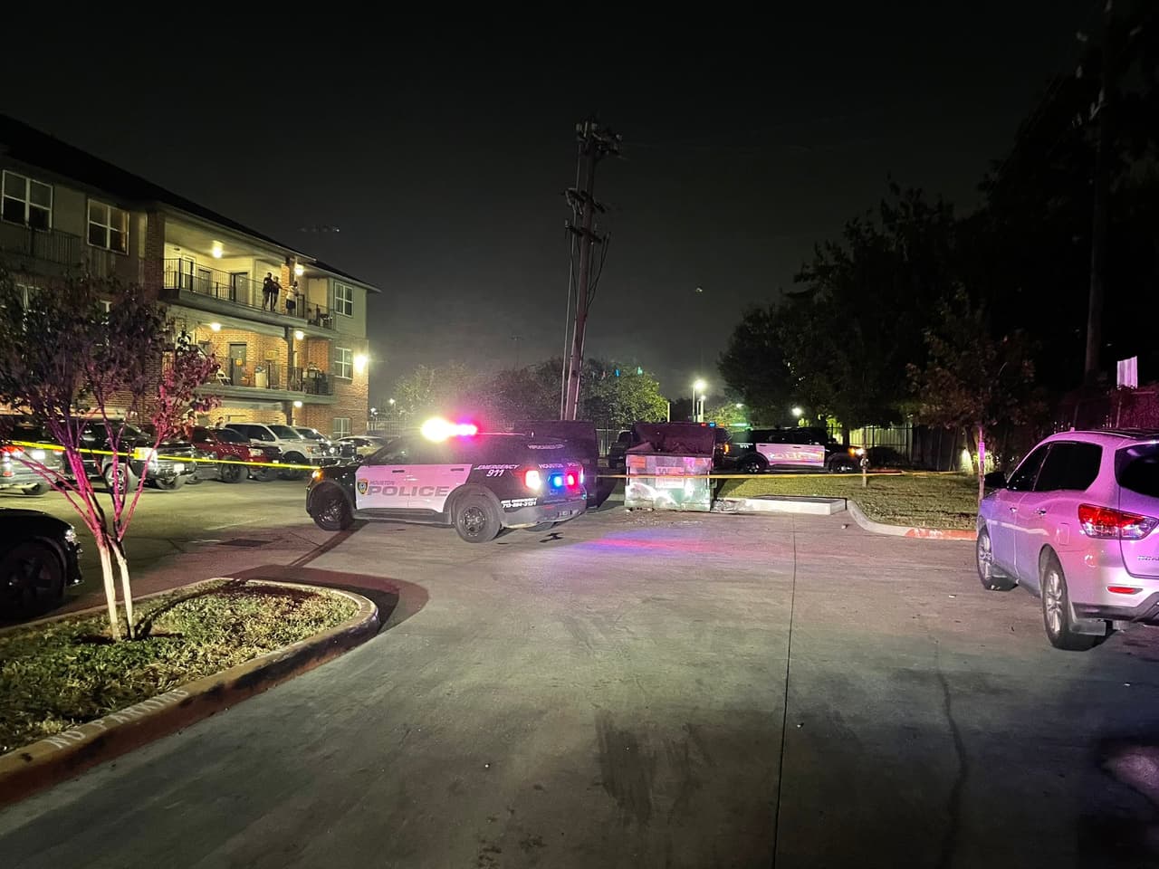 Los 18 conductores fueron detenidos por infracciones de tránsito y, todos, mostraban signos de intoxicación.
<b>Se administraron Pruebas de Sobriedad de Campo Estandarizadas a cada sospechoso, y se descubrió que conducían en estado de embriaguez.</b>