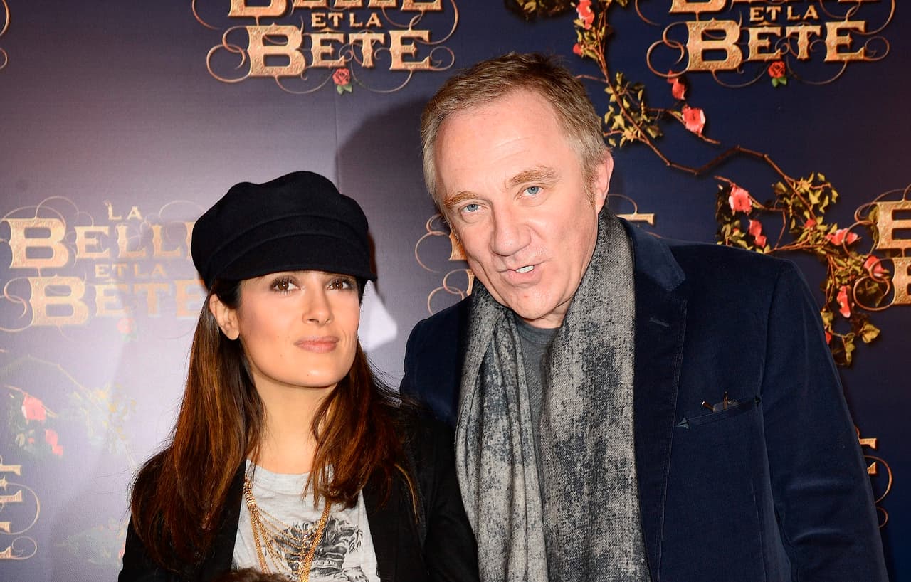 Se dice, la tercera en discordia es Rachida Dati.