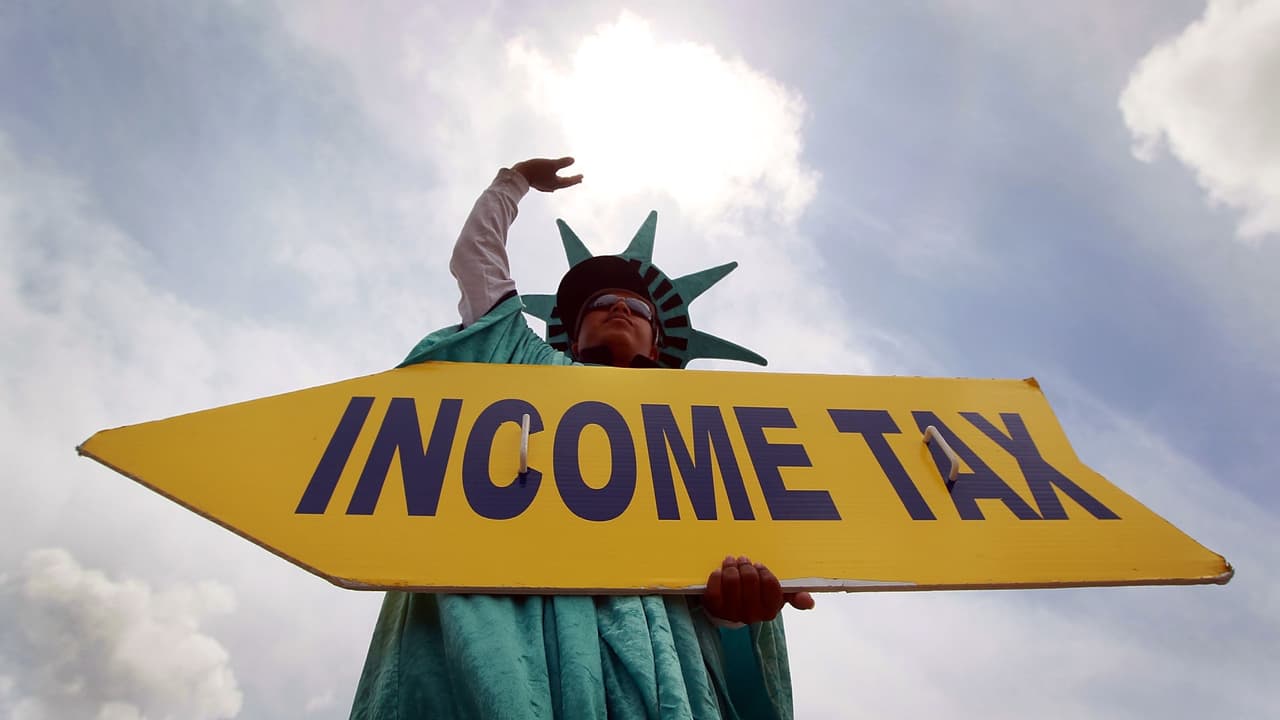 Eres propietario de un pequeño negocio o no tienes documentos legales, esto te interesa para preparar tus impuestos