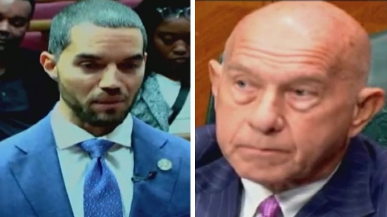 "El contralor está equivocado": Whitmire sobre el acuerdo que evita anexo de The Woodlands a Houston