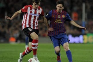 Cambios importantes en La Liga: habrá fútbol los viernes