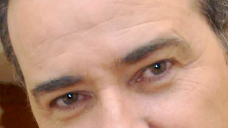 Aunque es uno de los actores maduros de los melodramas, también es uno de los más queridos.