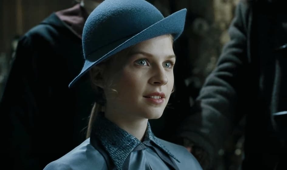 Fleur Delacour