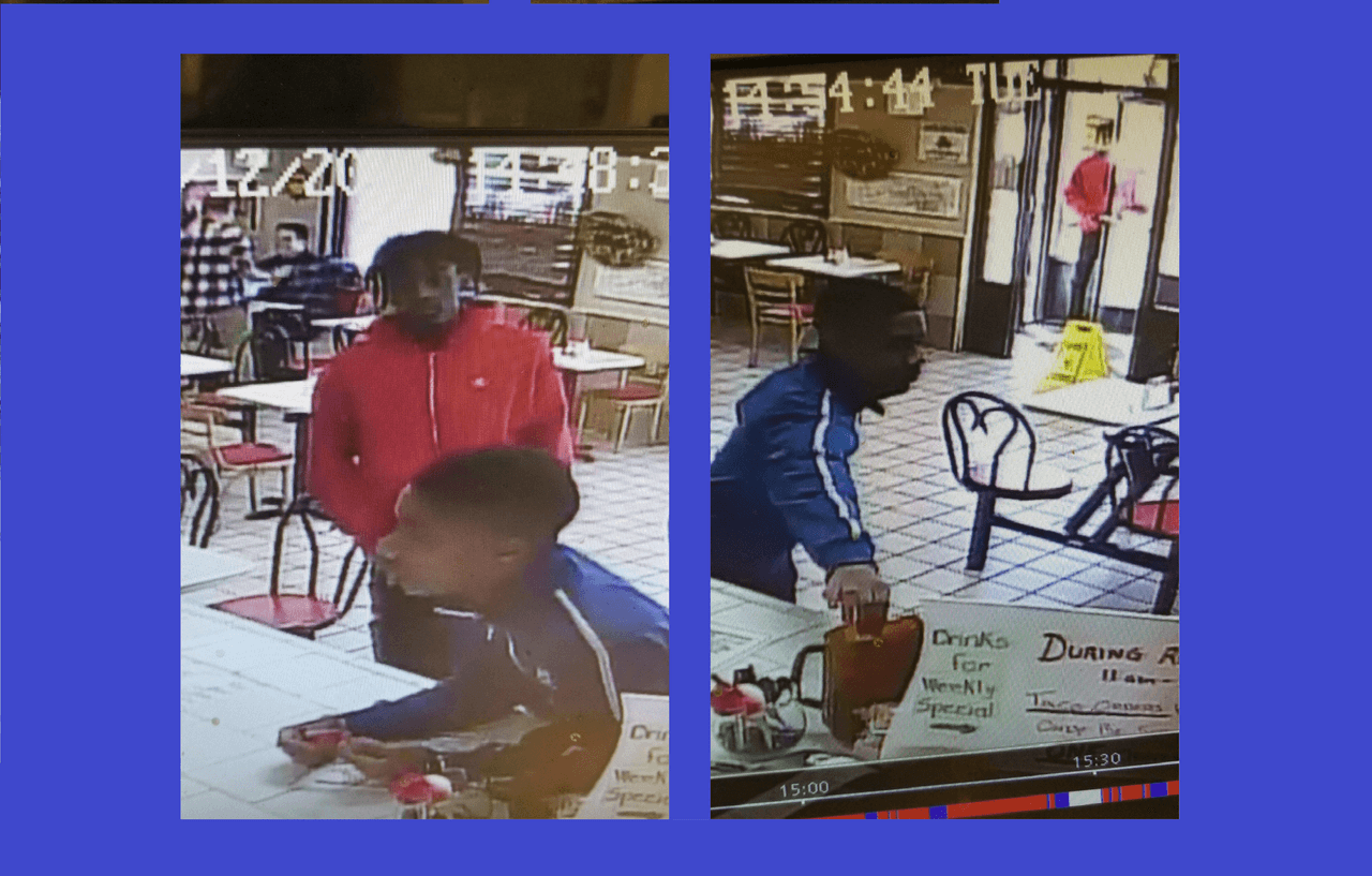 Adolescentes roban restaurante hispano en Carolina del Norte