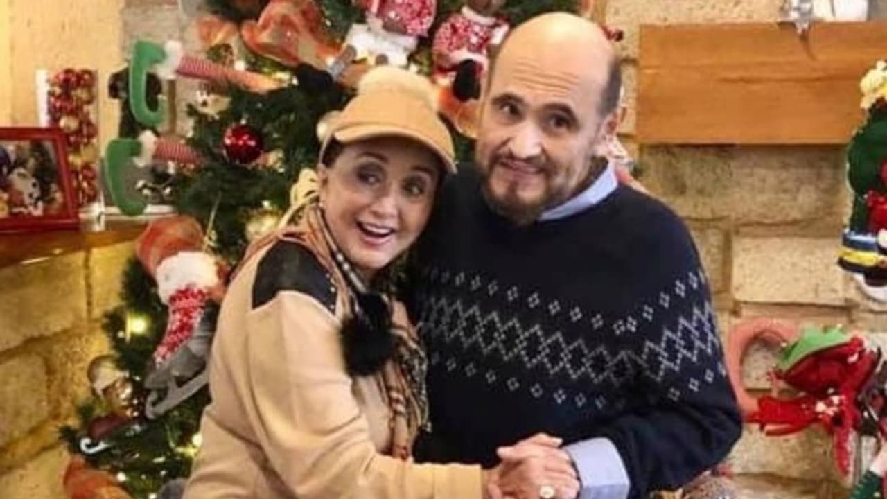 Tras darle un beso en la boca a la Chilindrina, Edgar Vivar confesó si para él tuvo un significado romántico