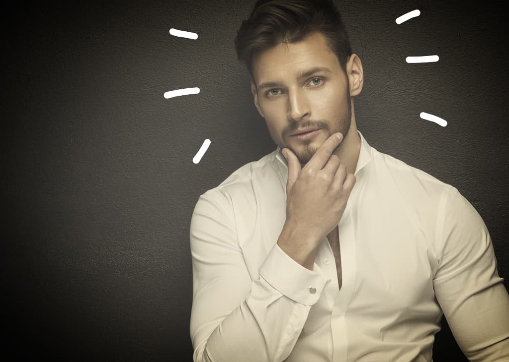 Las 8 claves del grooming masculino