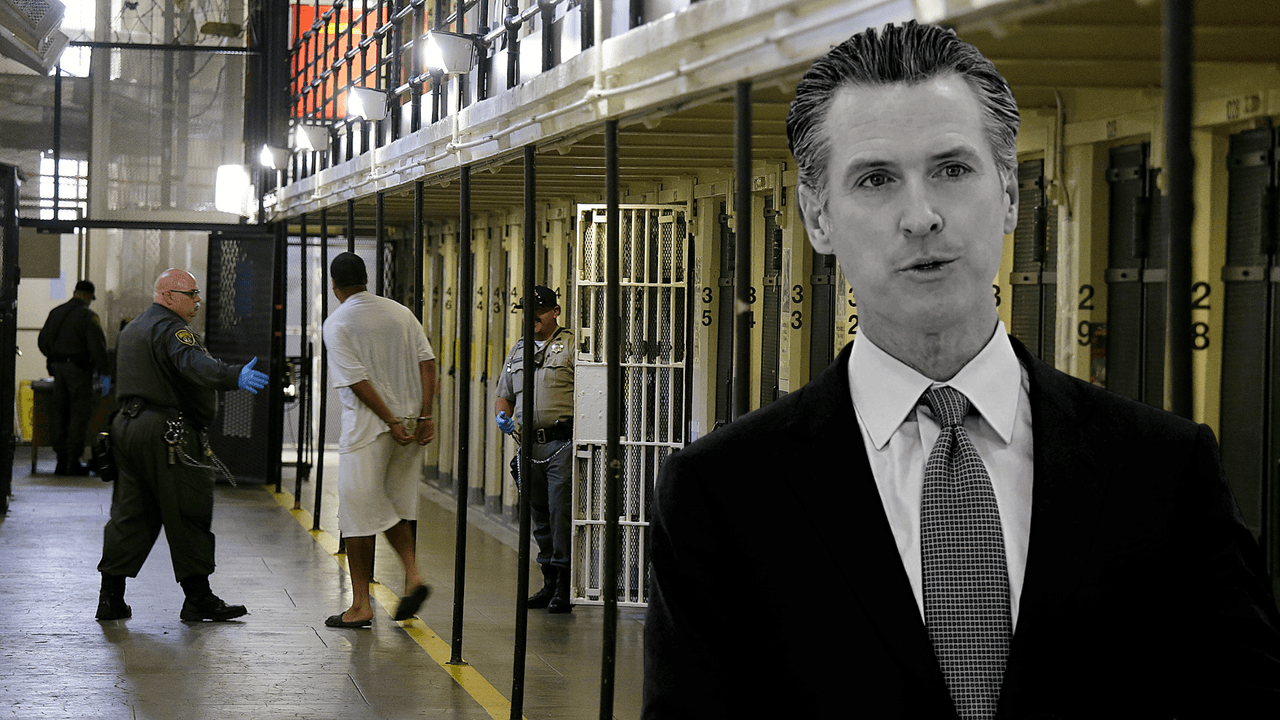 “Es absolutamente inaceptable”: Newsom reacciona al fraude contra el Departamento de Desarrollo de Empleo de California