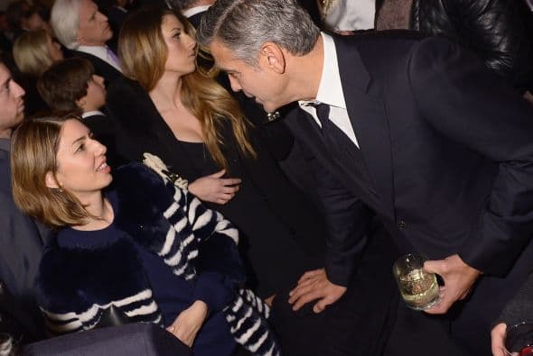 ¿Te dio envidia? Más videos de Chismes aquí.