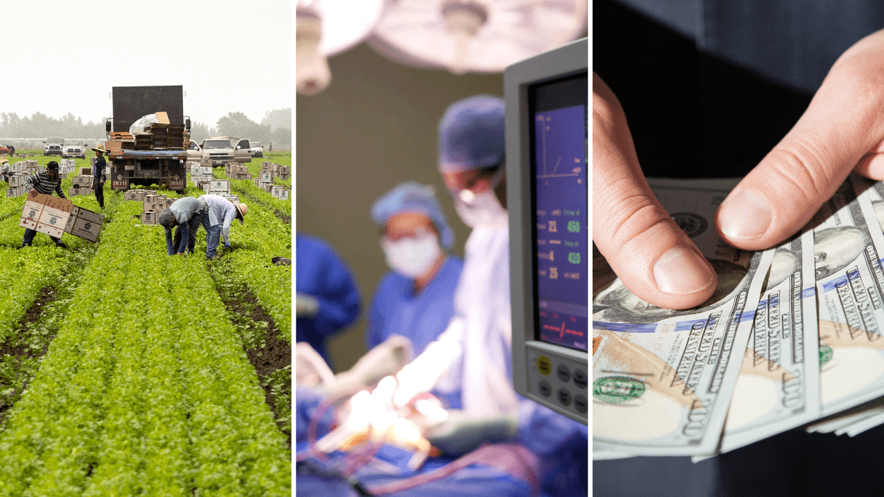 Las nuevas leyes en California que aumentarán tu salario y cambiarán tu vida laboral en 2025