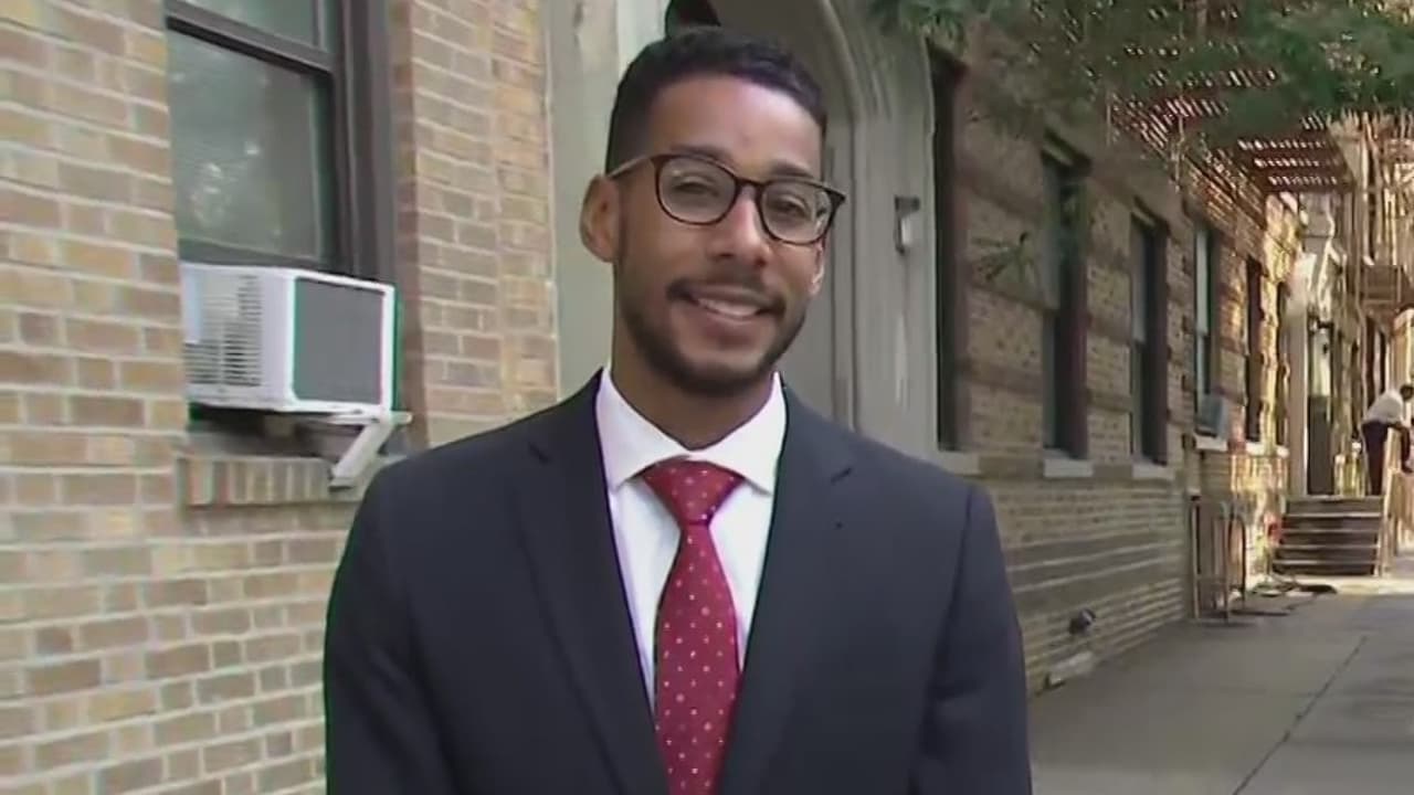 Antonio Reynoso, el candidato hispano a la presidencia del condado de Brooklyn que podría hacer historia