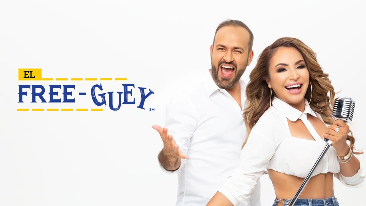 <b>El Free Güey con la Bronca: </b>En este podcast podrás encontrar todas las secciones favoritas del show de radio como: La escuela, Buscando amor, Consejos para la vida, Help, ayúdame (con el doctor César Lozano), Al desnudo, el Lado B de la canción, y muchas más; al mejor estilo de La Bronca, acompañada de José Luis Márquez, “El Pitufo”. Disfruta de nuevos episodios, de lunes a viernes, pulsando
<a href="http://smarturl.it/elfreegueypodcast"><u>aquí</u></a>.