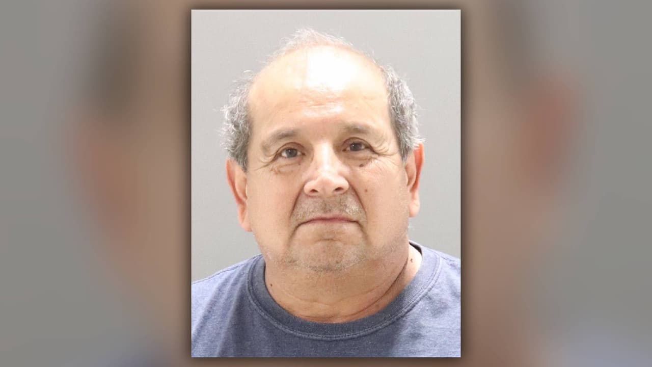 Arrestan a hombre de 63 años en Redwood City por abusar de dos menores a finales de los 80's