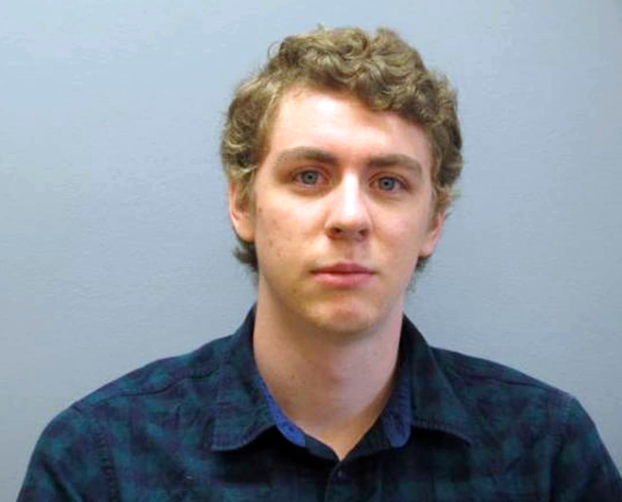 Brock Turner fue registrado como un agresor sexual como parte de su sentencia tras ser hallado culpable de abusar sexualmente de una joven en la Universidad de Stanford.