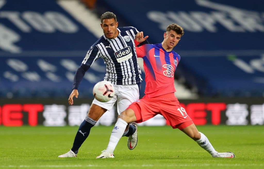 El siguiente compromiso para Albion será visitando al Southampton en la Premier League.