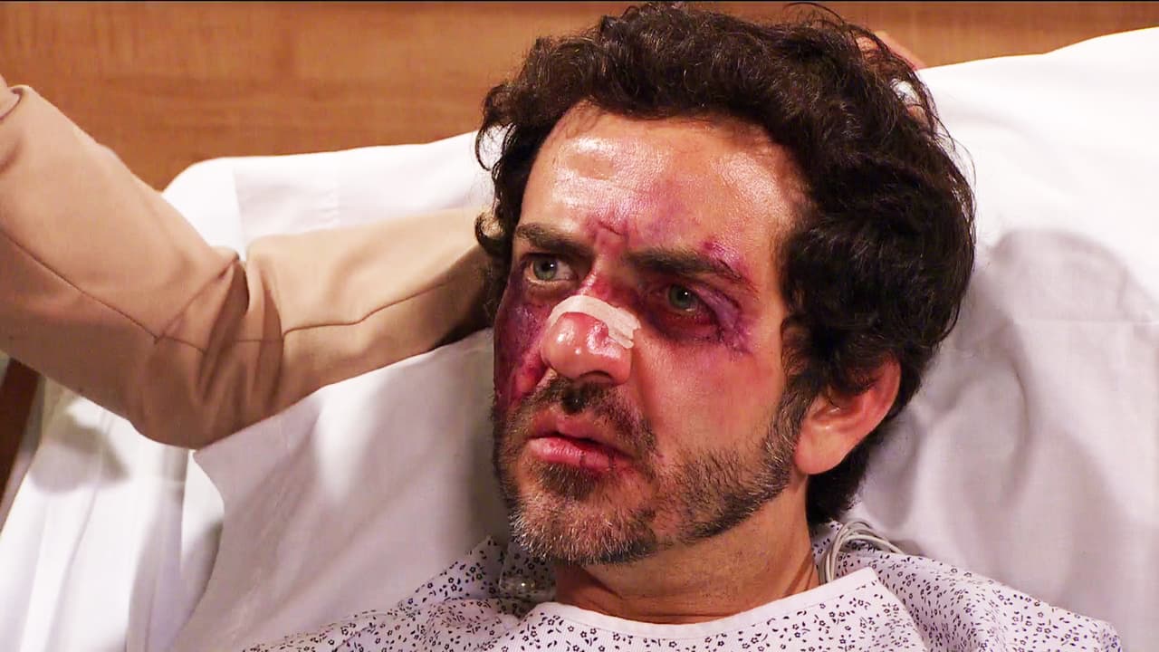 ¡Ahhh! Y nos llevamos tremenda sorpresa gracias a Claudio.