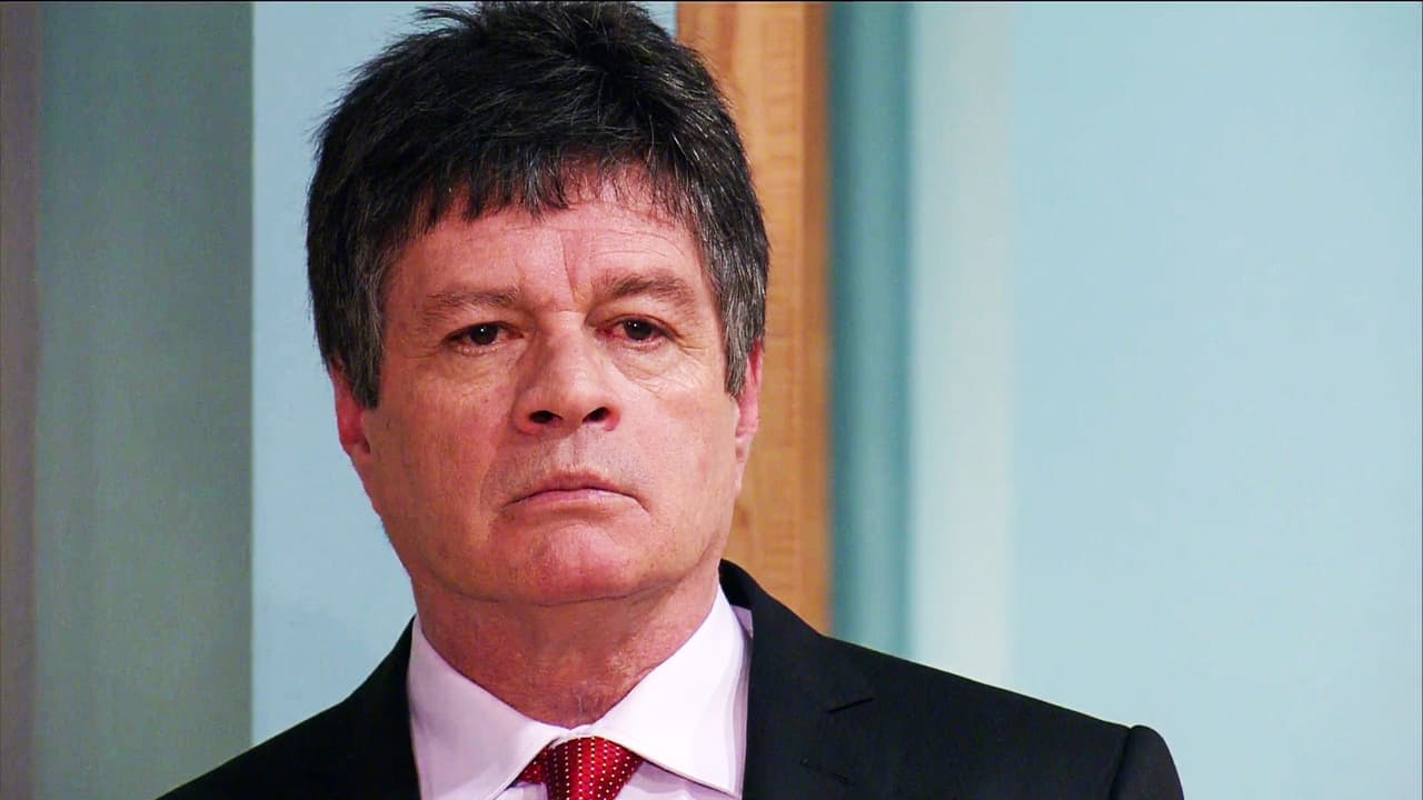 Sí, ¡él te defenderá contra todos los Santibáñez!