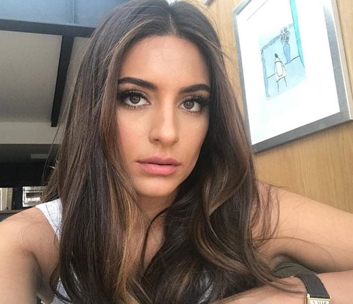 "
<b>Pasé por varios duelos, varias pérdidas</b> y agarré un tren de trabajo. Bueno, ya traía un tren de trabajo de muchos años desde que tenía como 15 años, que no me quejo, la verdad soy muy afortunada, pero es verdad que llega a pesar si no te das tiempo", contó la actriz al programa radiofónico 'Todo para la mujer'.
<br>