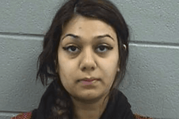 Acusada de matar a su hija recién nacida tras arrojarla de un edificio en Chicago recibe libertad condicional