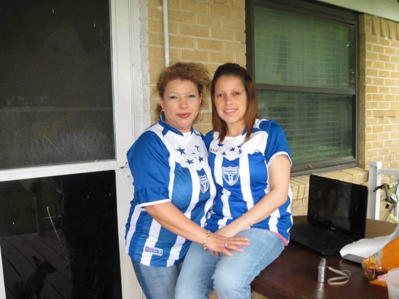 Reyna Salazar Flores era originaria de Honduras y tenía muchos años viviendo en Estados Unidos.