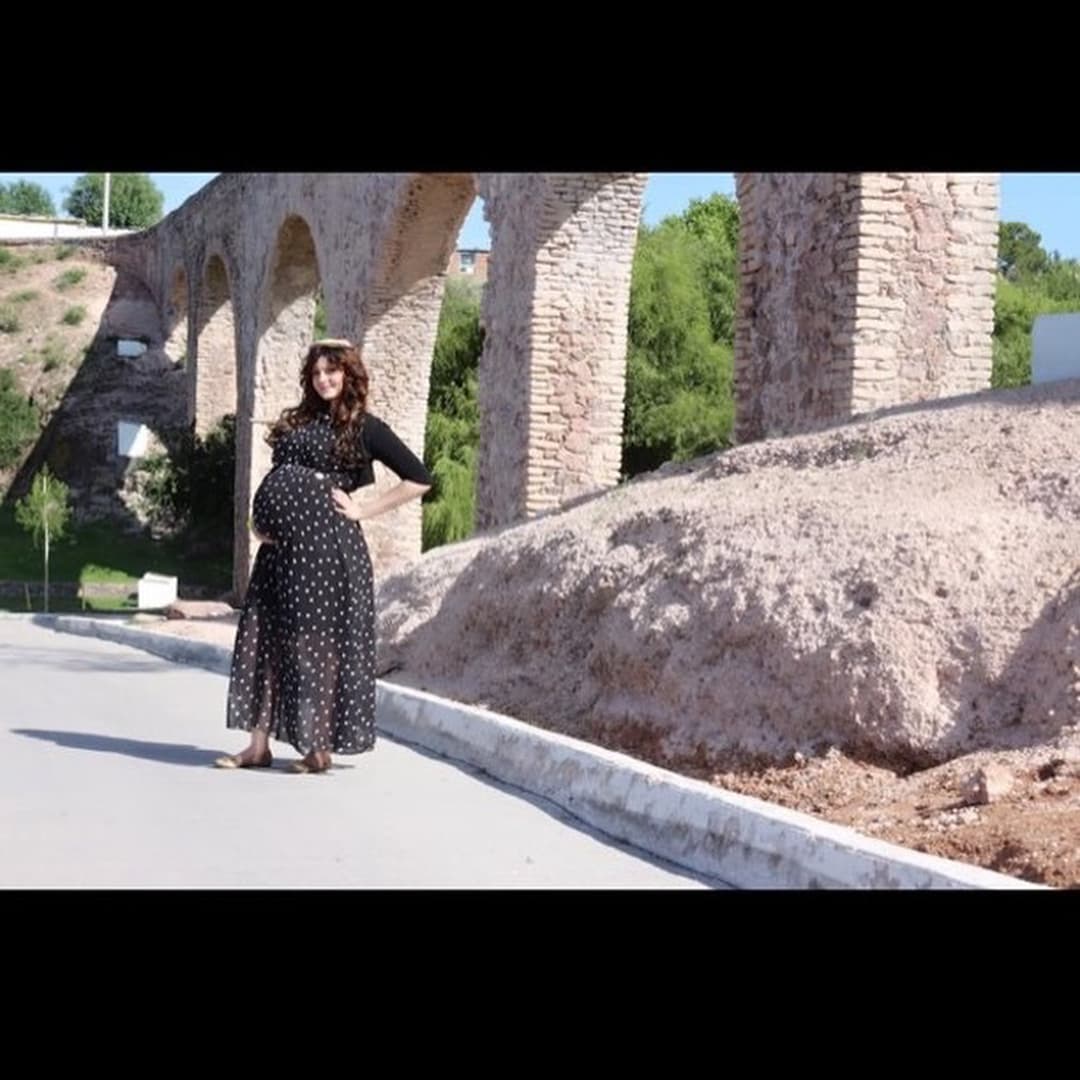 Tanto que dejó su carrera para dedicarse a ella y a su religión.
