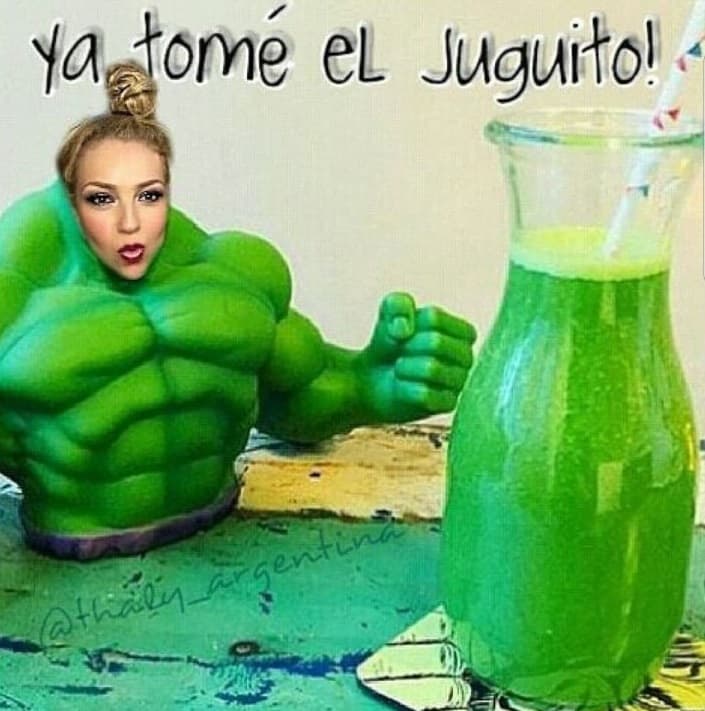 Sus consejos en ocasiones también van a acompañados de simpáticas imágenes.