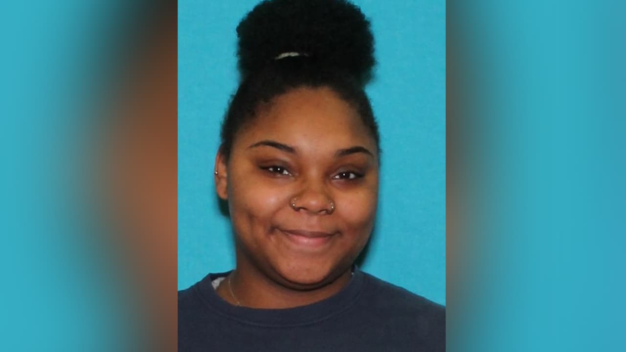 Nakya Michelle Coleman - Accidente que implica lesión.