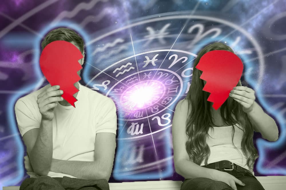 El amor todo lo puede, por supuesto, aún cuando haya incompatibilidad, pero en esos casos para que la relación funcione requiere más esfuerzo de los dos.