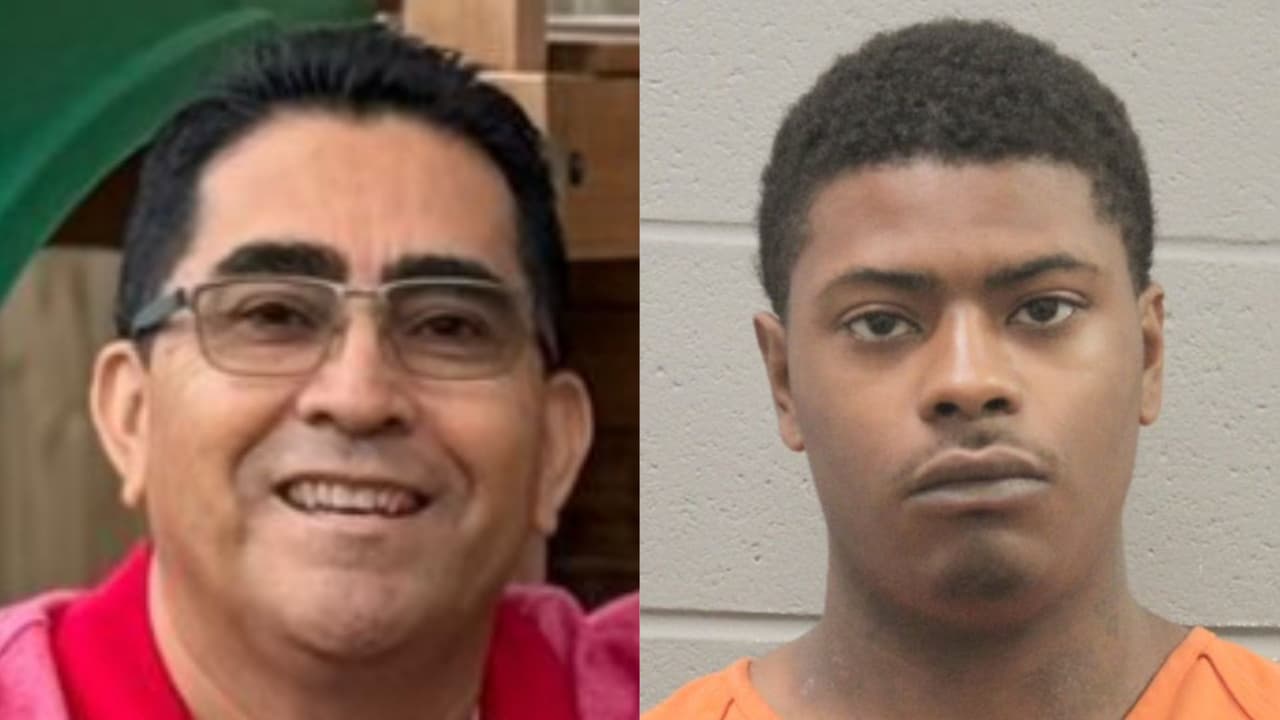 'Se persignó y empezó a rezar': Salvadoreño es asesinado mientras compraba Happy Meals para sus nietas