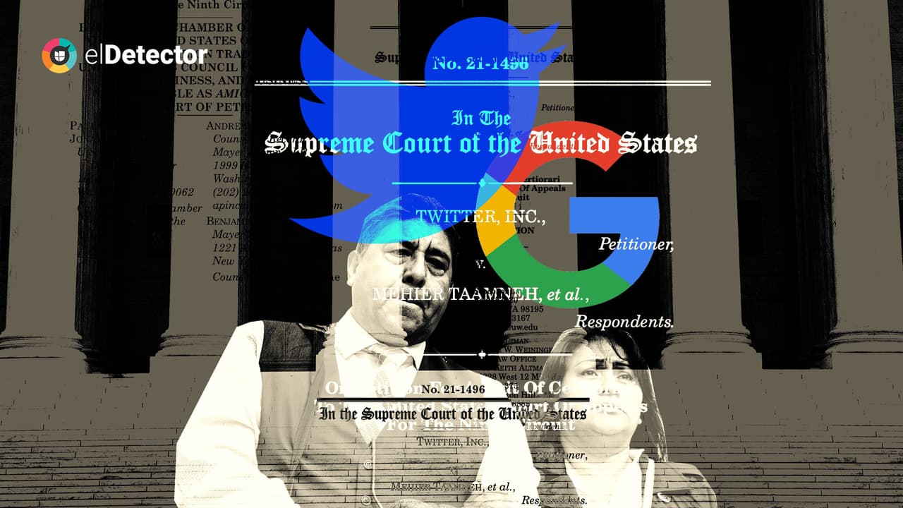 ¿Twitter y Google son responsables de los actos terroristas de ISIS? La decisión que tiene en sus manos la Corte Suprema y su impacto