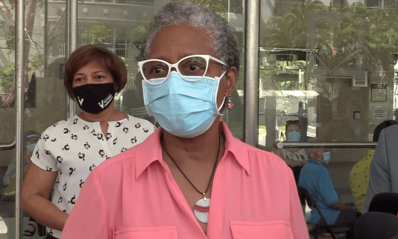 Movimiento Victoria Ciudadana denuncia golpe de estado por parte del PNP y PPD durante las primarias