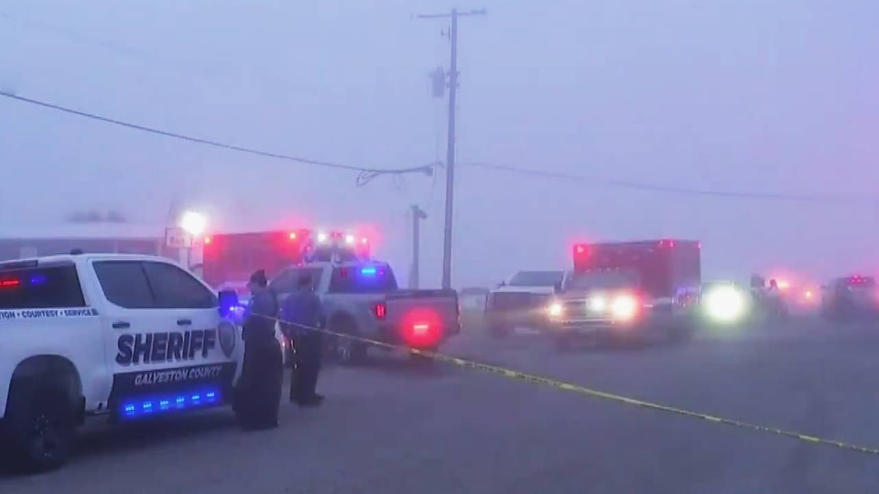 Al menos dos personas muertas tras el accidente de una avioneta en Texas: esto se sabe