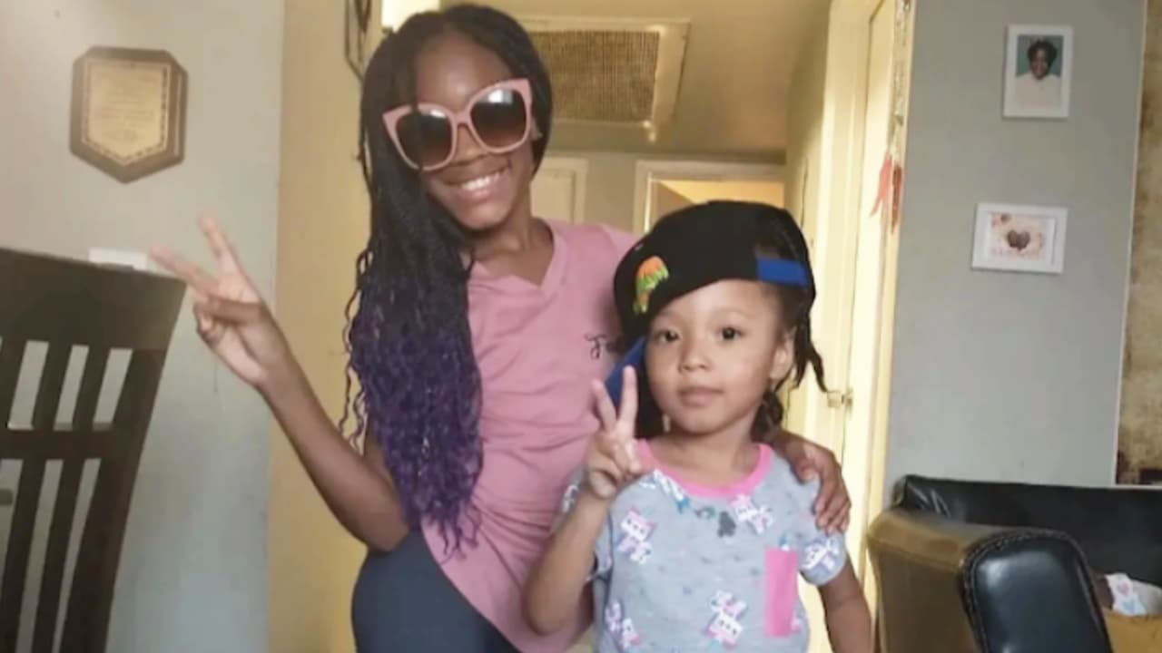 "Sé que todos quieren saber la historia, al igual que yo": Padre de las dos niñas halladas muertas en su hogar de Phoenix