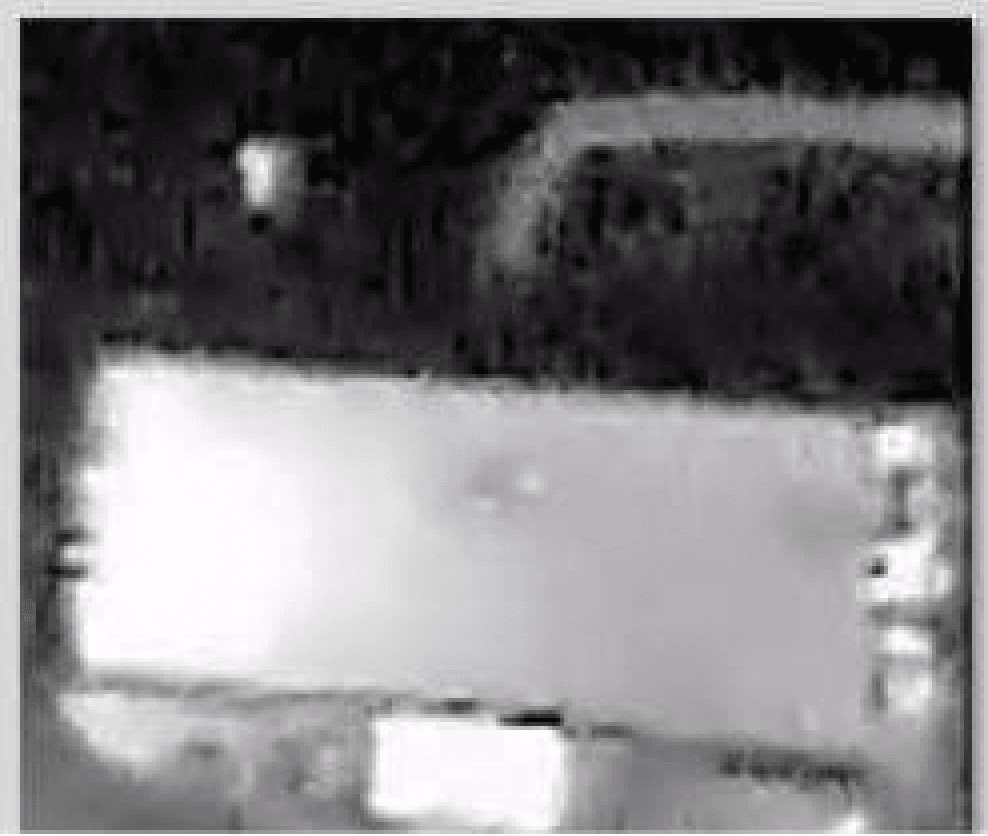 Baker dijo este fin de semana que la Oficina Estatal de Investigaciones (SBI) y el Buró Federal de Investigaciones (FBI) ayudan a examinar la cámara del tablero de la patrulla y la grabación de la cámara de vigilancia de un negocio cercano.