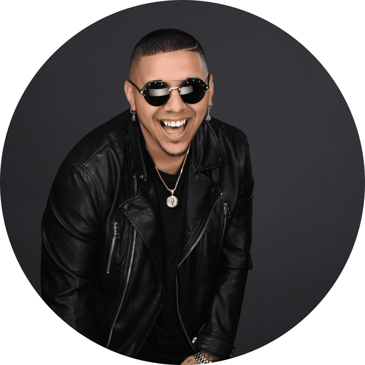DJ Pereira